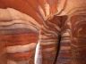 Rock Cave-Petra-Jordan