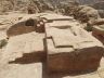 The central court of The High Place of Sacrifice-3-Petra-Jordan