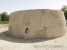 Tomb-Al Hili Archeological Site-Al Ain-UAE