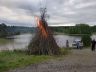 Midsummer bonfire-1-Finland