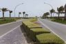 A Road to Durrath Al Bahrain